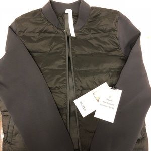 Lululemon Women’s Jacket